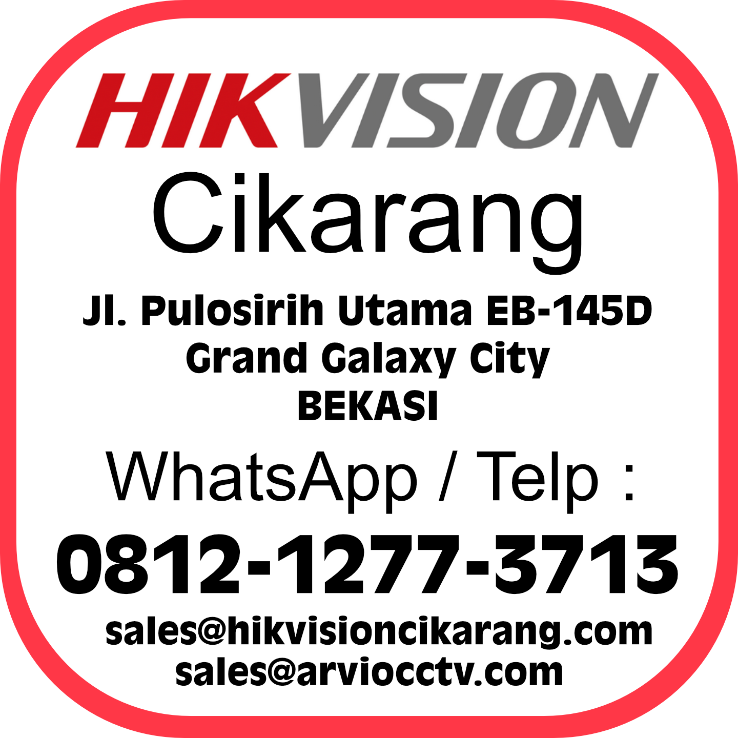 Hubungi Kami