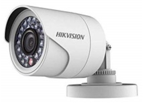 CCTV 2 Megapixel Outdoor DS-2CE16D0T-IPF