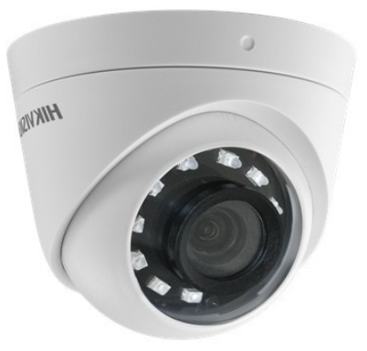 CCTV 2 Megapixel Indoor DS-2CE56D0T-IPF